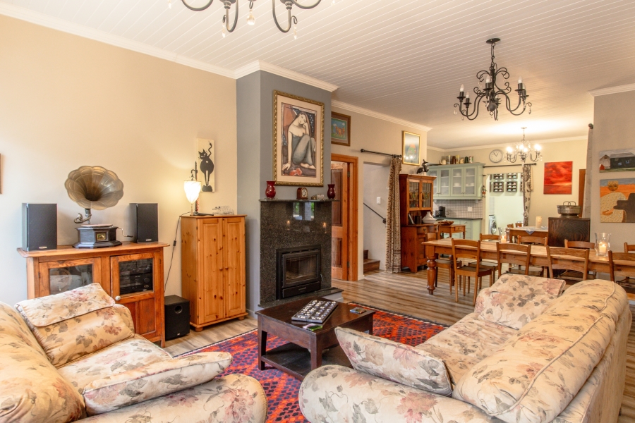 4 Bedroom Property for Sale in Riebeek Kasteel Western Cape